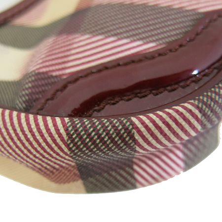 Burberry(������) ���üũ ��Ʈ �� ��� �Ŀ�ġ ����� [�ϻ����] �̹���5 - ���̺��� �߰���ǰ