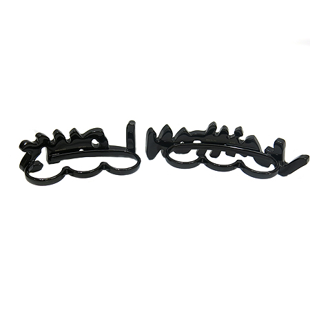 Louis Vuitton(���̺���) 2014 S/S�÷��� MP1404 �׷���Ƽ ���� ���״� Ʈ���� �� ��Ʈ [��������] �̹���4 - ���̺��� �߰���ǰ