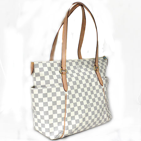 Louis Vuitton(���̺���) N51262 �ٹ̿� ���ָ� ĵ���� ��Ż�� MM ����� [��������] �̹���3 - ���̺��� �߰���ǰ