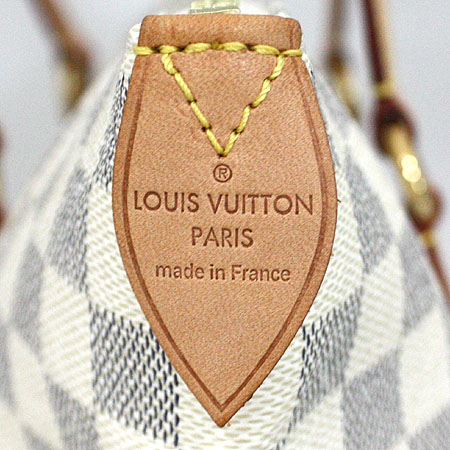 Louis Vuitton(���̺���) N51262 �ٹ̿� ���ָ� ĵ���� ��Ż�� MM ����� [��������] �̹���4 - ���̺��� �߰���ǰ