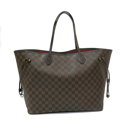 Louis Vuitton(���̺���) N51106 �ٹ̿� ���� ĵ���� �׹�Ǯ GM ����� [��������] �̹���2 - ���̺��� �߰���ǰ