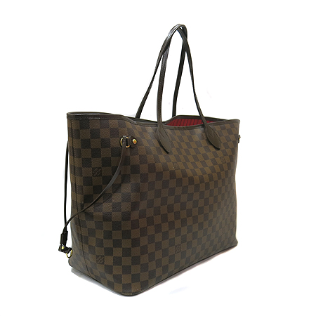Louis Vuitton(���̺���) N51106 �ٹ̿� ���� ĵ���� �׹�Ǯ GM ����� [��������] �̹���3 - ���̺��� �߰���ǰ