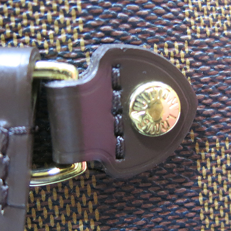 Louis Vuitton(���̺���) N51106 �ٹ̿� ���� ĵ���� �׹�Ǯ GM ����� [��������] �̹���4 - ���̺��� �߰���ǰ