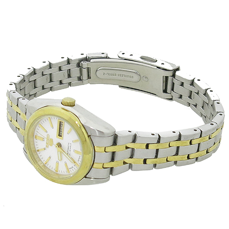 SEIKO(������) 4207 ���� �޺� �����ƽ ���� �ð� �̹���3 - ���̺��� �߰���ǰ