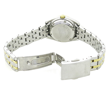 SEIKO(������) 4207 ���� �޺� �����ƽ ���� �ð� �̹���4 - ���̺��� �߰���ǰ