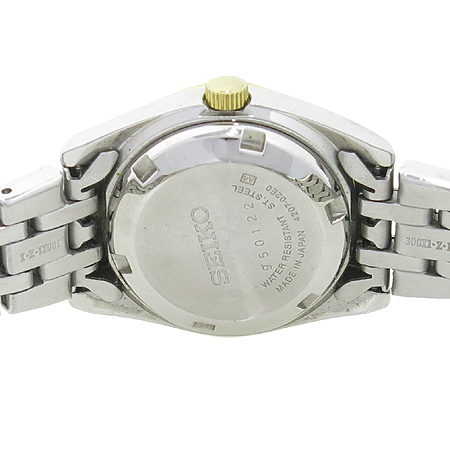 SEIKO(������) 4207 ���� �޺� �����ƽ ���� �ð� �̹���5 - ���̺��� �߰���ǰ