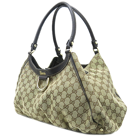 Gucci(����) 189835 GG �ΰ� �ڰ��� ���� ���� ȥ�� ����ΰ� D�� ����� �̹���2 - ���̺��� �߰���ǰ