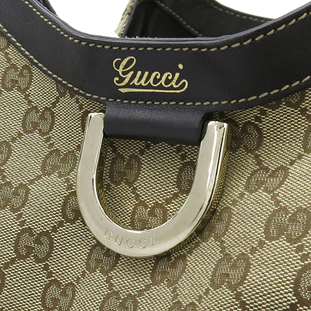 Gucci(����) 189835 GG �ΰ� �ڰ��� ���� ���� ȥ�� ����ΰ� D�� ����� �̹���3 - ���̺��� �߰���ǰ