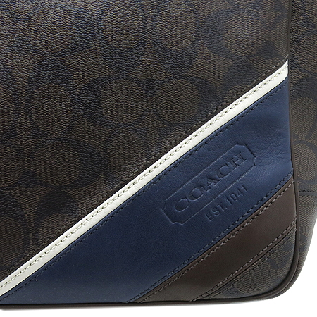 Coach(��ġ) 70395 �ñ׳�ó PVC ��ũ����� ȥ�� ���� ��Ʈ�� �̹���4 - ���̺��� �߰���ǰ