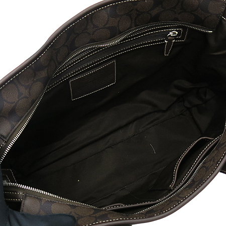 Coach(��ġ) 70395 �ñ׳�ó PVC ��ũ����� ȥ�� ���� ��Ʈ�� �̹���5 - ���̺��� �߰���ǰ