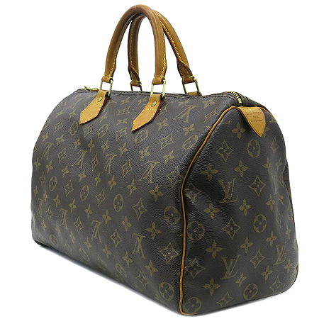 Louis Vuitton(���̺���) M41524 ���׷� ĵ���� ���ǵ� 35 ��Ʈ�� �̹���2 - ���̺��� �߰���ǰ