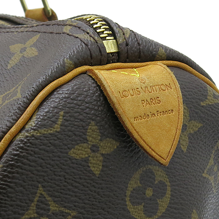 Louis Vuitton(���̺���) M41524 ���׷� ĵ���� ���ǵ� 35 ��Ʈ�� �̹���3 - ���̺��� �߰���ǰ