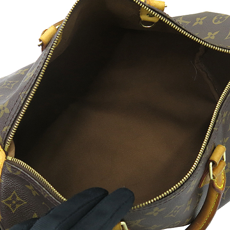 Louis Vuitton(���̺���) M41524 ���׷� ĵ���� ���ǵ� 35 ��Ʈ�� �̹���6 - ���̺��� �߰���ǰ
