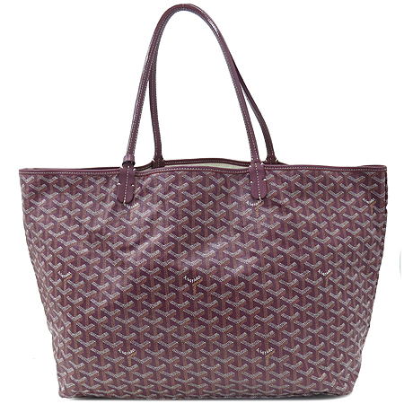 GOYARD(���ߵ�) ������÷� ���� PVC ������ GM ����� + ���� �Ŀ�ġ �̹���2 - ���̺��� �߰���ǰ