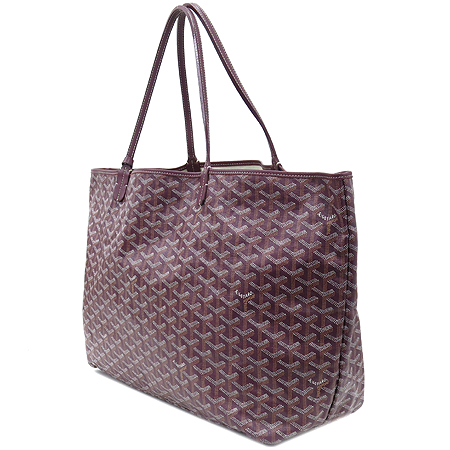 GOYARD(���ߵ�) ������÷� ���� PVC ������ GM ����� + ���� �Ŀ�ġ �̹���3 - ���̺��� �߰���ǰ