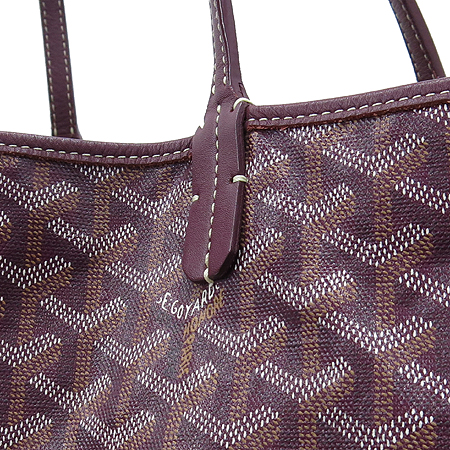 GOYARD(���ߵ�) ������÷� ���� PVC ������ GM ����� + ���� �Ŀ�ġ �̹���4 - ���̺��� �߰���ǰ