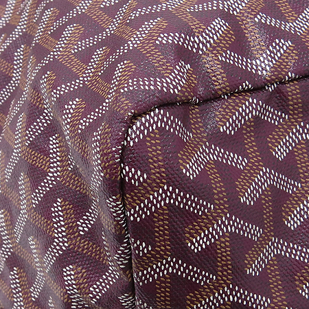 GOYARD(���ߵ�) ������÷� ���� PVC ������ GM ����� + ���� �Ŀ�ġ �̹���5 - ���̺��� �߰���ǰ