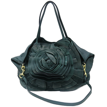 VALENTINO(�߷�Ƽ��) ����Ų ��ũ�׸� �ö����� ��Ƽġ 2WAY �̹���2 - ���̺��� �߰���ǰ