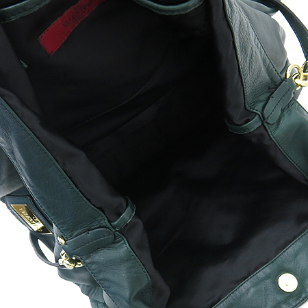 VALENTINO(�߷�Ƽ��) ����Ų ��ũ�׸� �ö����� ��Ƽġ 2WAY �̹���6 - ���̺��� �߰���ǰ