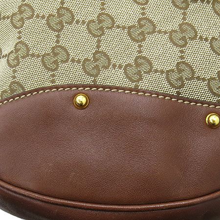 Gucci(����) 159069 GG�ΰ� �ڰ��� ���� ���� Ʈ���� ��� �ڵ� �� ȣ�� ��Ʈ�� + �����Ʈ�� �̹���4 - ���̺��� �߰���ǰ