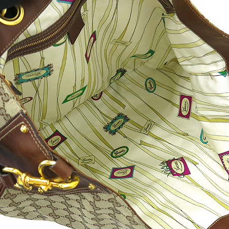 Gucci(����) 159069 GG�ΰ� �ڰ��� ���� ���� Ʈ���� ��� �ڵ� �� ȣ�� ��Ʈ�� + �����Ʈ�� �̹���6 - ���̺��� �߰���ǰ