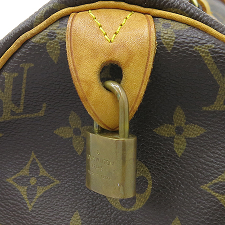 Louis Vuitton(���̺���) M41526 ���׷� ĵ���� ���ǵ�30 ��Ʈ�� �̹���3 - ���̺��� �߰���ǰ
