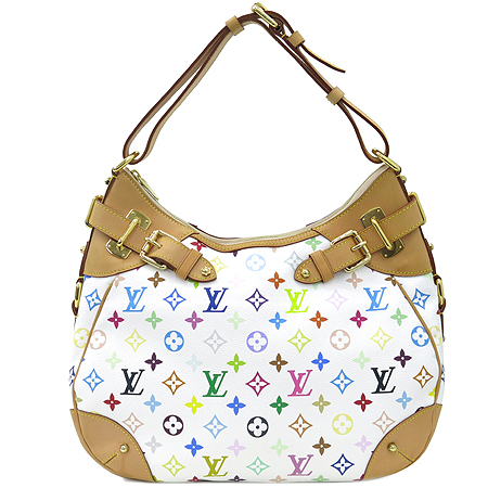 Louis Vuitton(���̺���) M40195 ���׷� ĵ���� ��Ƽ ȭ��Ʈ �׷�Ÿ ����� �̹���2 - ���̺��� �߰���ǰ