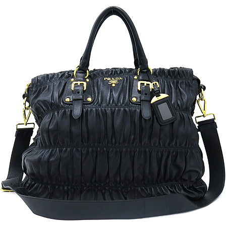 Prada(�����) BR4433 ����ΰ� ���� ���� ���� ������ 2WAY [�б�������] �̹���2 - ���̺��� �߰���ǰ