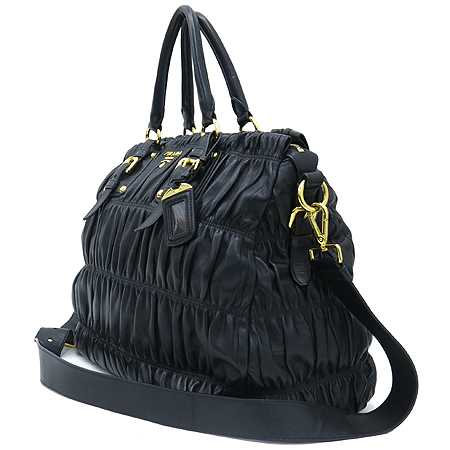 Prada(�����) BR4433 ����ΰ� ���� ���� ���� ������ 2WAY [�б�������] �̹���3 - ���̺��� �߰���ǰ