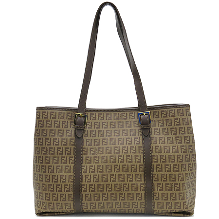 Fendi(���) 8BH238 FB5 FF�ΰ� ��ī PVC ��ũ����� ȥ�� ���� ����� �̹���2 - ���̺��� �߰���ǰ