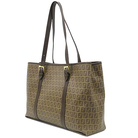 Fendi(���) 8BH238 FB5 FF�ΰ� ��ī PVC ��ũ����� ȥ�� ���� ����� �̹���3 - ���̺��� �߰���ǰ