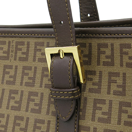 Fendi(���) 8BH238 FB5 FF�ΰ� ��ī PVC ��ũ����� ȥ�� ���� ����� �̹���4 - ���̺��� �߰���ǰ