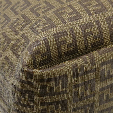 Fendi(���) 8BH238 FB5 FF�ΰ� ��ī PVC ��ũ����� ȥ�� ���� ����� �̹���5 - ���̺��� �߰���ǰ