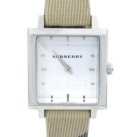 Burberry(������) BU2016 PVC ���� ��� ������ ������ �ð� �̹���2 - ���̺��� �߰���ǰ