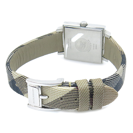 Burberry(������) BU2016 PVC ���� ��� ������ ������ �ð� �̹���4 - ���̺��� �߰���ǰ