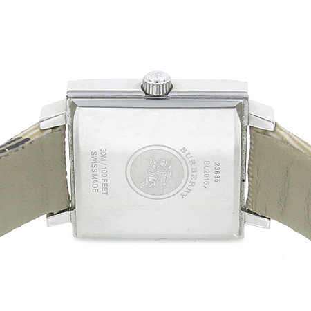 Burberry(������) BU2016 PVC ���� ��� ������ ������ �ð� �̹���5 - ���̺��� �߰���ǰ