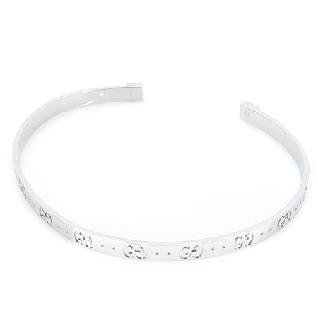 Gucci(����) 18K(750) ȭ��Ʈ��� ICON(������) �극�̽��� ���� �̹���2 - ���̺��� �߰���ǰ