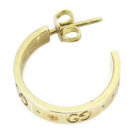 Gucci(����) 18K(750) ��� ICON(������) �Ͱ��� �̹���3 - ���̺��� �߰���ǰ