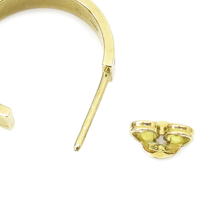 Gucci(����) 18K(750) ��� ICON(������) �Ͱ��� �̹���4 - ���̺��� �߰���ǰ