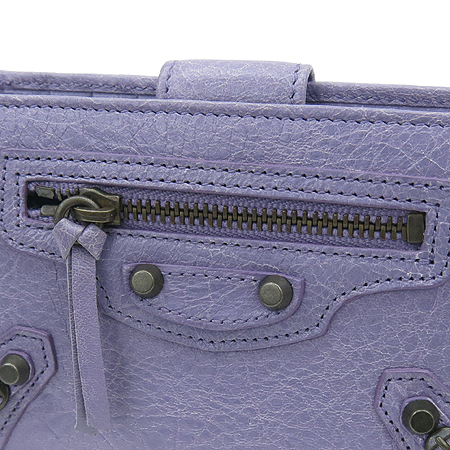 Balenciaga(�߷��þư�) 272467 ���� ���� ���Ͷ��� ���� ������ [�б�������] �̹���2 - ���̺��� �߰���ǰ