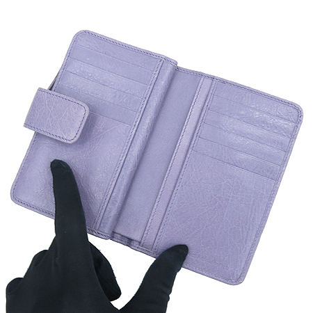 Balenciaga(�߷��þư�) 272467 ���� ���� ���Ͷ��� ���� ������ [�б�������] �̹���3 - ���̺��� �߰���ǰ