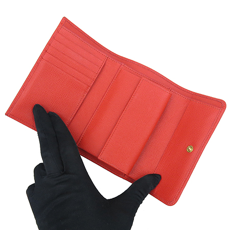 Fendi(���) 8M0026 FF�ΰ� ��ī PVC ���� Ʈ���� ������ �̹���3 - ���̺��� �߰���ǰ