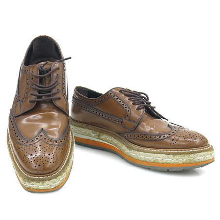 Prada(�����) 1E207D ���� ���� �����ĵ� Ŭ���� - 37������ �̹���2 - ���̺��� �߰���ǰ