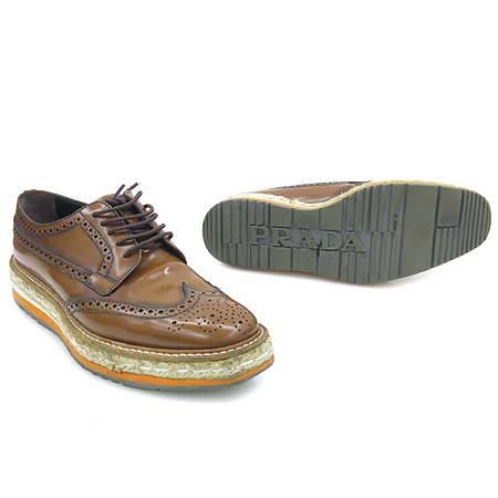 Prada(�����) 1E207D ���� ���� �����ĵ� Ŭ���� - 37������ �̹���3 - ���̺��� �߰���ǰ