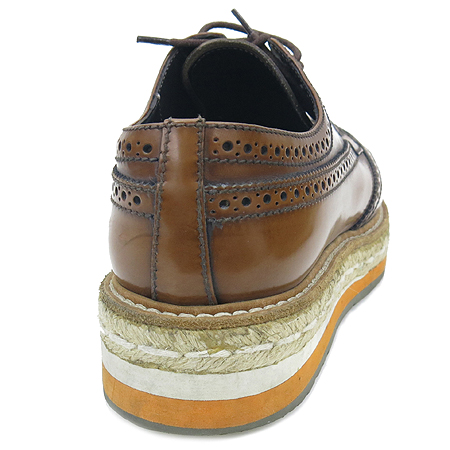 Prada(�����) 1E207D ���� ���� �����ĵ� Ŭ���� - 37������ �̹���5 - ���̺��� �߰���ǰ