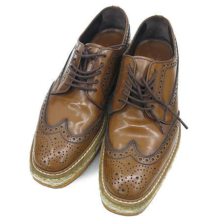 Prada(�����) 1E207D ���� ���� �����ĵ� Ŭ���� - 37������ �̹���6 - ���̺��� �߰���ǰ