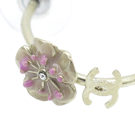 Chanel(����) A61490Y02473 ��Ḯ�� COCO �ΰ� �Ͱ��� �̹���3 - ���̺��� �߰���ǰ