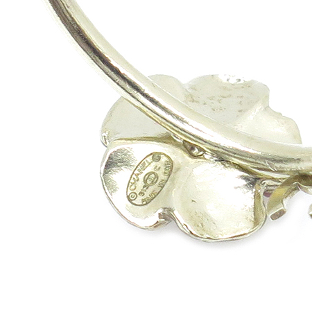 Chanel(����) A61490Y02473 ��Ḯ�� COCO �ΰ� �Ͱ��� �̹���5 - ���̺��� �߰���ǰ