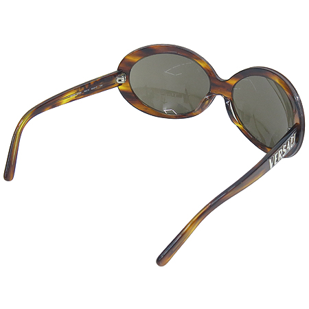 Versace(������ü) 4096 �ǹ� �̴ϼ� �ΰ� ȣ�� ���� ���۶� �̹���4 - ���̺��� �߰���ǰ