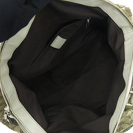 Gucci(����) 223974 GG�ΰ� �ڰ��� ���̺������� Ʈ���� ��Ű 2WAY �̹���6 - ���̺��� �߰���ǰ